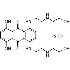 Mitoxantrone Dihydrochloride, 100MG - M3110-100MG