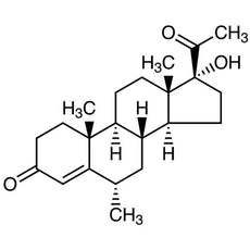 Medroxyprogesterone, 1G - M3113-1G
