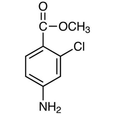 Methyl 4-Amino-2-chlorobenzoate, 5G - M3114-5G