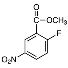 Methyl 2-Fluoro-5-nitrobenzoate, 25G - M3115-25G