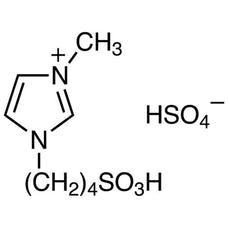 1-Methyl-3-(4-sulfobutyl)imidazolium Hydrogen Sulfate, 5G - M3120-5G