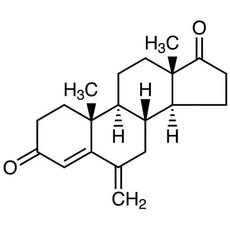 6-Methyleneandrost-4-ene-3,17-dione, 1G - M3121-1G