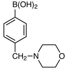 4-(Morpholinomethyl)phenylboronic Acid(contains varying amounts of Anhydride), 1G - M3128-1G