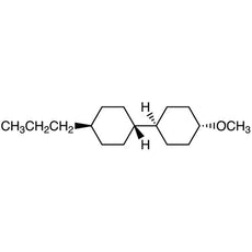 trans,trans-4-Methoxy-4'-propyl-1,1'-bicyclohexyl, 5G - M3140-5G