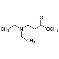 Methyl 3-(Diethylamino)propionate, 5G - M3150-5G