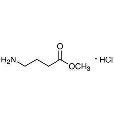 Methyl 4-Aminobutyrate Hydrochloride, 25G - M3154-25G