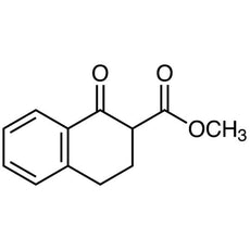 Methyl 1-Oxo-1,2,3,4-tetrahydronaphthalene-2-carboxylate, 1G - M3160-1G