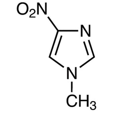 1-Methyl-4-nitroimidazole, 1G - M3171-1G