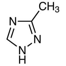 3-Methyl-1H-1,2,4-triazole, 5G - M3178-5G