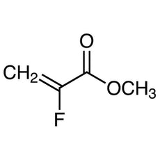 Methyl 2-Fluoroacrylate(stabilized with BHT), 25G - M3179-25G