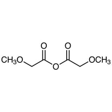 2-Methoxyacetic Anhydride, 5G - M3180-5G