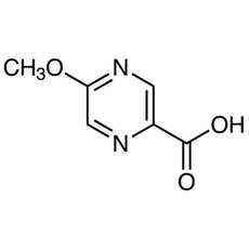5-Methoxypyrazine-2-carboxylic Acid, 1G - M3181-1G
