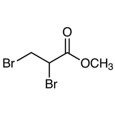 Methyl 2,3-Dibromopropionate, 5G - M3182-5G