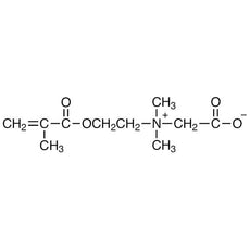 2-[[2-(Methacryloyloxy)ethyl]dimethylammonio]acetate, 1G - M3185-1G