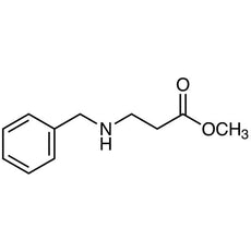 Methyl 3-(Benzylamino)propanoate, 5G - M3187-5G
