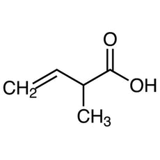 2-Methyl-3-butenoic Acid, 1G - M3188-1G