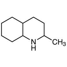 2-Methyldecahydroquinoline(mixture of isomers), 5G - M3189-5G