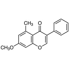 7-Methoxy-5-methylisoflavone, 1G - M3190-1G
