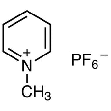 1-Methylpyridinium Hexafluorophosphate, 25G - M3195-25G