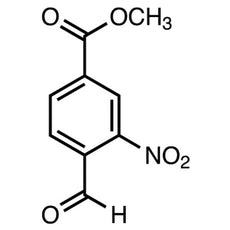 Methyl 4-Formyl-3-nitrobenzoate, 5G - M3198-5G