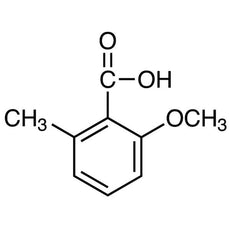 2-Methoxy-6-methylbenzoic Acid, 1G - M3208-1G