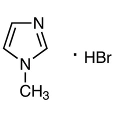 1-Methylimidazole Hydrobromide, 25G - M3212-25G