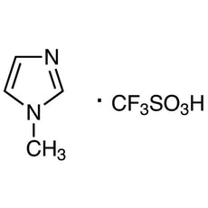 1-Methylimidazole Trifluoromethanesulfonate, 25G - M3214-25G