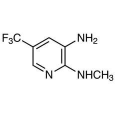 N2-Methyl-5-(trifluoromethyl)pyridine-2,3-diamine, 1G - M3215-1G