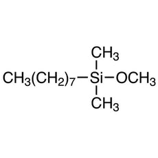 Methoxy(dimethyl)-n-octylsilane, 25ML - M3217-25ML