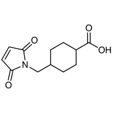 4-(N-Maleimidomethyl)cyclohexane-1-carboxylic Acid, 1G - M3218-1G