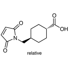 trans-4-(N-Maleimidomethyl)cyclohexane-1-carboxylic Acid, 1G - M3219-1G