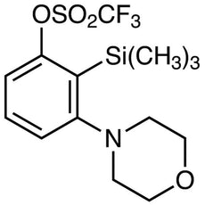 3-Morpholino-2-(trimethylsilyl)phenyl Trifluoromethanesulfonate, 1G - M3222-1G