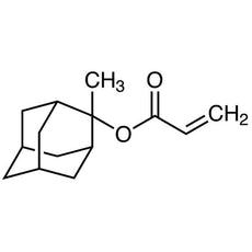2-Methyladamantan-2-yl Acrylate(stabilized with MEHQ), 25G - M3223-25G
