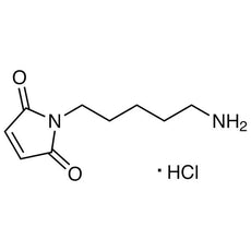 N-(5-Aminopentyl)maleimide Hydrochloride, 1G - M3226-1G