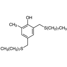 2-Methyl-4,6-bis[(n-octylthio)methyl]phenol, 25G - M3227-25G