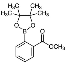 Methyl 2-(4,4,5,5-Tetramethyl-1,3,2-dioxaborolan-2-yl)benzoate, 1G - M3233-1G