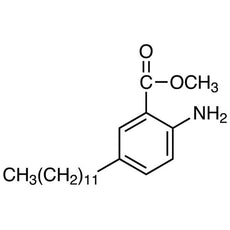Methyl 2-Amino-5-dodecylbenzoate, 1G - M3234-1G