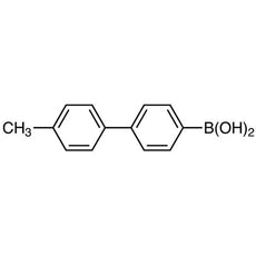 4'-Methyl-4-biphenylboronic Acid(contains varying amounts of Anhydride), 1G - M3235-1G