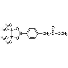 Methyl 2-[4-(4,4,5,5-Tetramethyl-1,3,2-dioxaborolan-2-yl)phenyl]acetate, 1G - M3236-1G