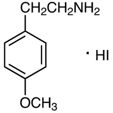 2-(4-Methoxyphenyl)ethylamine Hydroiodide, 5G - M3240-5G
