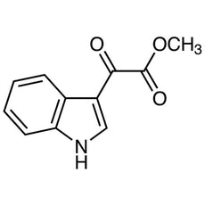 Methyl 3-Indoleglyoxylate, 1G - M3254-1G