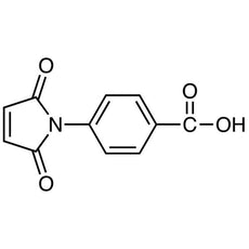 4-Maleimidobenzoic Acid, 5G - M3257-5G