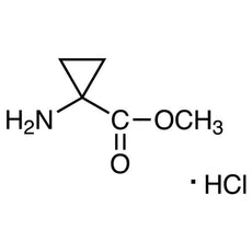 Methyl 1-Aminocyclopropanecarboxylate Hydrochloride, 1G - M3258-1G