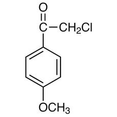 2-Chloro-1-(4-methoxyphenyl)ethanone, 25G - M3268-25G