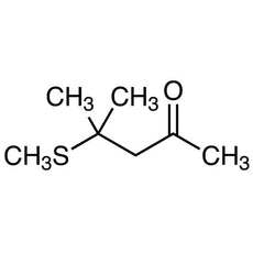 4-Methyl-4-methylthio-2-pentanone, 100G - M3272-100G