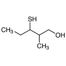 3-Mercapto-2-methyl-1-pentanol(mixture of diastereoisomers), 1G - M3274-1G