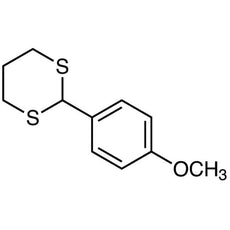 2-(4-Methoxyphenyl)-1,3-dithiane, 1G - M3278-1G