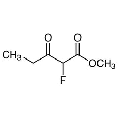 Methyl 2-Fluoro-3-oxopentanoate, 1G - M3282-1G