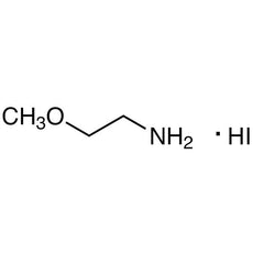 2-Methoxyethylamine Hydroiodide, 1G - M3288-1G