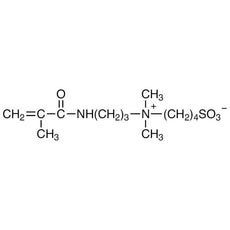 4-[(3-Methacrylamidopropyl)dimethylammonio]butane-1-sulfonate, 1G - M3296-1G